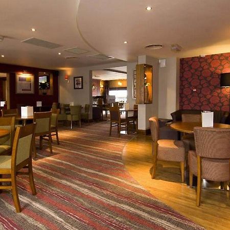 Premier Inn Manchester City Centre 外观 照片