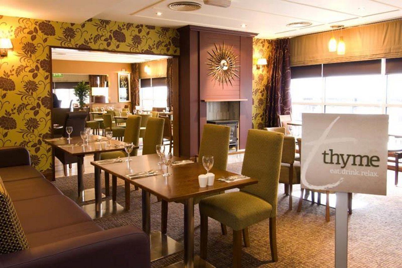 Premier Inn Manchester City Centre 外观 照片