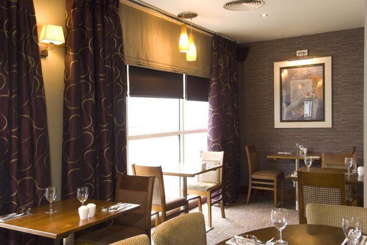 Premier Inn Manchester City Centre 外观 照片