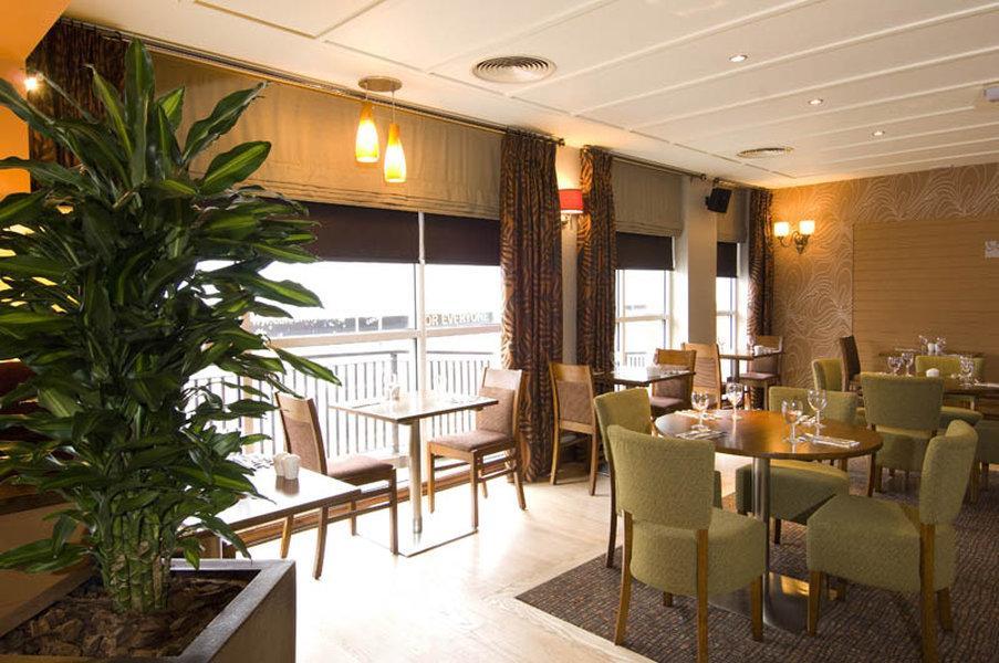 Premier Inn Manchester City Centre 外观 照片